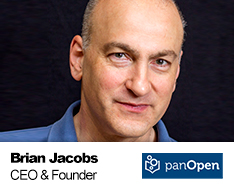 Brian Jacobs PANOPEN