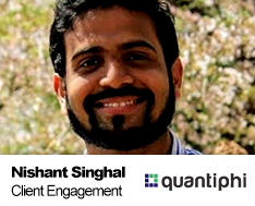Nishant Singhal Quantiphi